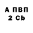 Метадон VHQ Nuala Seamus